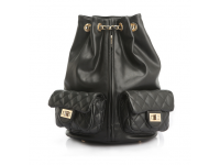 PRADA Leather Handbag