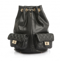 PRADA Leather Handbag